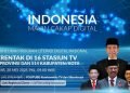4 Pilar Literasi Digital Menurut Menkominfo Johnny Plate