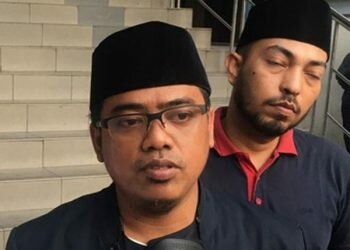 Habib Muannas Minta Hentikan Hoax Soal Haji karena Isu Sensitif, Haikal Hassan Harus Tanggung Jawab