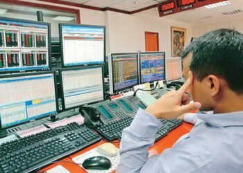 Inilah Prediksi Samuel Sekuritas Soal Saham BBRI, BMRI, MARI Hari Ini