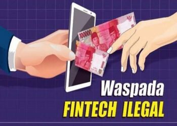 Kemenkominfo Edukasi Masyarakat Soal Penggunaan Fintech yang Aman