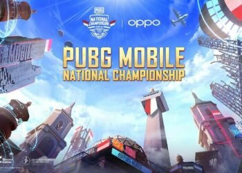 Turnamen PUBG Mobile National Championship 2021 Resmi Digelar, Inilah Jadwalnya