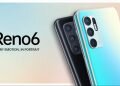 OPPO Reno6 dan Fitur Bokeh Flare Potrait Video Andalannya
