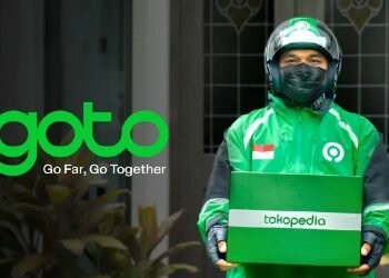 Bukalapak & GoTo Masuk IPO, BEI: Diharap Naikkan Bobot Saham Indonesia