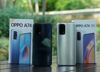 Begini Cara Menambah Kapasitas RAM Oppo A74 5G dan Reno5 F