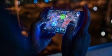5 Komponen Penting Buat Mobile Gaming Anti Lag