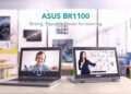 ASUS BR1100, Laptop Terbaik untuk Belajar Daring
