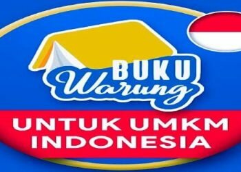 BukuWarung: Tertinggalnya Pencatatan Keuangan Bisa Hambat Perkembangan UMKM