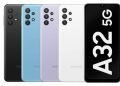 Harga dan Spesifikasi Samsung Galaxy A32 5G