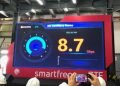 Smartfren Kembali Uji 5G, Segera Susul Telkomsel-Indosat