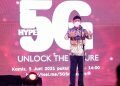 Menkominfo Johnny Plate: Operator Seluler Harus Siapkan Internet 5G dengan Matang
