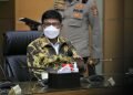 Menkominfo Johnny Plate: Pemerintah Tetap Pertahankan UU ITE