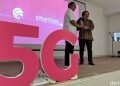 Segera Menyusul Telkomsel dan Indosat, Smartfren Juga Luncurkan Jaringan 5G