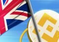Resmi! Inggris Larang Transaksi Kripto Binance