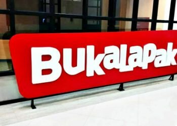 Bukalapak Berencana Bidik IPO 11 Triliun Rupiah Agustus Ini