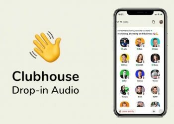 Waduh! Clubhouse Android di Indonesia Terancam Diblokir Kominfo, Kenapa?