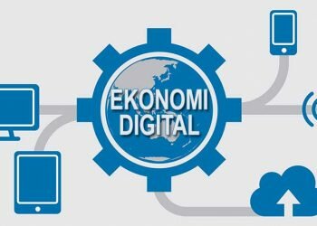 Ekonomi Digital Indonesia Diperkirakan Bisa Tumbuh Delapan Kali Lipat di 2030