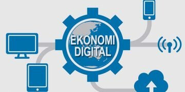 Ekonomi Digital Indonesia Diperkirakan Bisa Tumbuh Delapan Kali Lipat di 2030