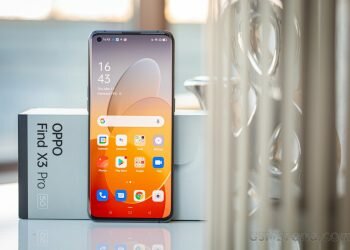 Ini Dia Keunggulan Oppo Find X3 Pro yang Sudah 5G Ready