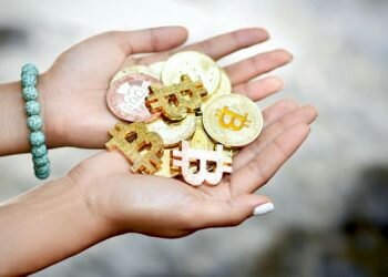 Bitcoin dan Mata Uang Kripto Lainnya Rontok Semua, Ini Daftar Harga Terbarunya