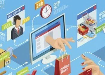 Kominfo Targetkan Digitalisasi 112 Juta UMKM Hingga 2024