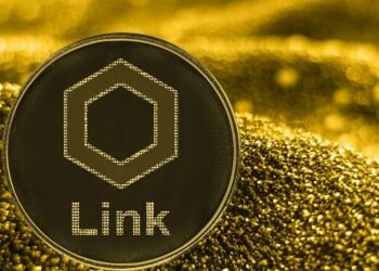 Diprediksi Naik, Nyatanya Harga Kripto Chainlink Terjun Payung 9% Lebih