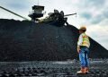 Sempat Tinggi Selama Lima Minggu Beruntun, Harga Batu Bara Akhirnya Ambruk Juga