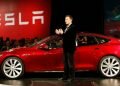 Dapat Keluhan Baut Rem Kendur, Ribuan Tesla Dikembalikan ke Elon Musk