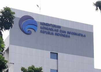 Kominfo: Media Sosial Sumber Penyebaran Berita Palsu