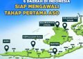 5 Tahap Penghentian Siaran Televisi Analog oleh Kemkominfo