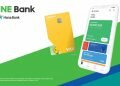 Line Bank Hadir di Indonesia, Targetkan Generasi Z