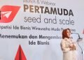 Dukung Startup, Pertamina Gelar Lomba Bagi Pengusaha Muda