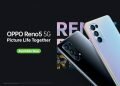Kemampuan Kamera Oppo Reno5 5G