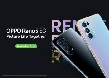 Kemampuan Kamera Oppo Reno5 5G