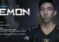 Sindir Game Esports Mobile Legends, RRQ Lemon: Hadiah M2 Terlalu Kecil
