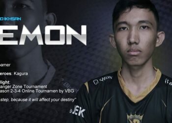 Sindir Game Esports Mobile Legends, RRQ Lemon: Hadiah M2 Terlalu Kecil