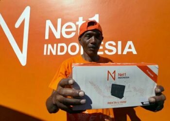 Kominfo Kirim Surat Teguran ke PT Sampoerna Telekomunikasi Indonesia Kedua Kalinya