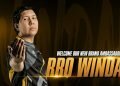 Team RRQ Pilih Windah Basudara Sebagai Brand Ambassador