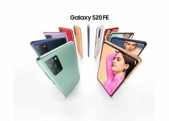 Samsung Galaxy S20 FE Snapdragon 865 Masuk Indonesia