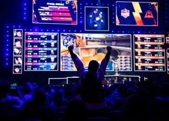 Beragam Potensi Karir dalam Dunia E-Sport