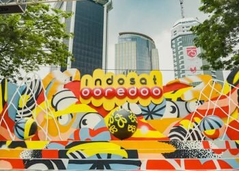 Menyusul Telkomsel, Indosat Gelar ULO 5G Awal Juni 2021