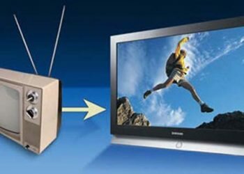 Per 17 Agustus, Kominfo Akan Matikan TV Analog di 5 Daerah