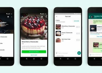 WhatsApp Segera Siapkan Fitur Belanja dalam Aplikasi