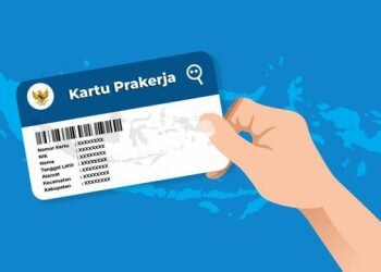 Pendaftaran Kartu Prakerja Kembali Dibuka, Daftarkan Diri Lewat Prakerja.go.id