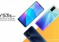 Rilis di Indonesia, Ini Spesifikasi Vivo Y53S