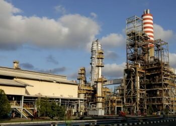 Harga Minyak Gapai Rekor Tertinggi Sejak 2018