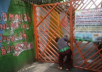 Cegah Ledakan Kasus Covid-19, Dilarang Keluar-Masuk Jakarta Pukul 00.00 Dini Hari