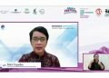 Kominfo: Anak Perlu Ruang Digital Aman dan Kondusif