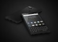 Blackberry Siap Rilis HP 5G Qwerty, Targetkan Pengguna Lama