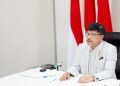 Menkominfo Johnny Plate: Ekonomi Digital Indonesia Mampu Lewati 124 Miliar USD di 2024