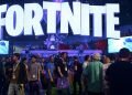 Viral soal Menghancurkan Ka’bah di Fortnite, Menkominfo Johnny Plate: Video Lama